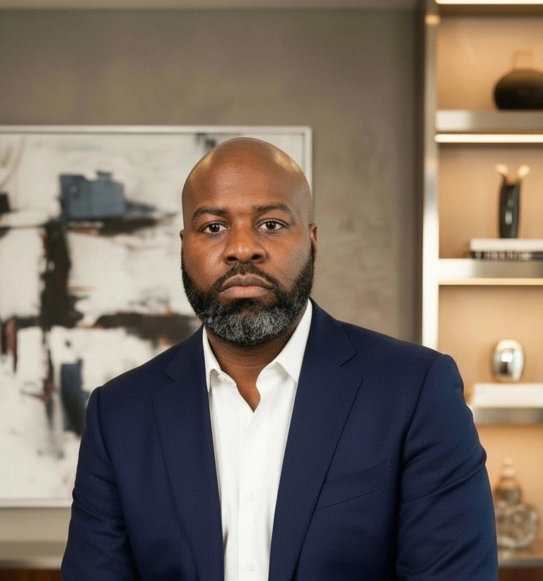 Anthony Anakwue